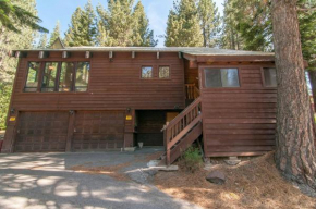 Edmunds by Tahoe Truckee Vacation Properties